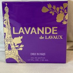 Lavande De Lavaux Perfume