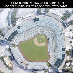 Dodger Tickets Tomorrow 9/20/25