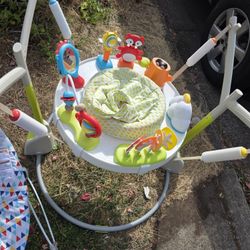 Baby Jumper
