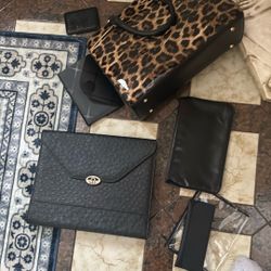 Bag Bundle For $5