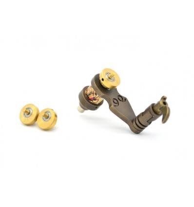 Wuko rotary tattoo Machine