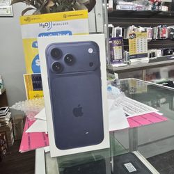 IPhone 17 Pro Max Unlock Pay Low Down No Crdt Needed