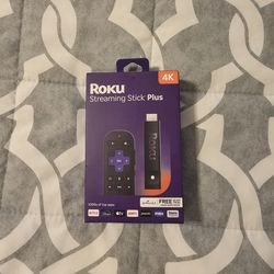 New Roku 4k