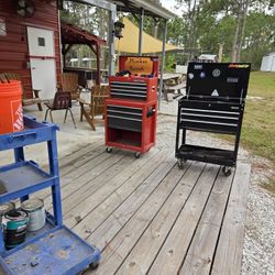 Okeechobee GARAGE SALE
