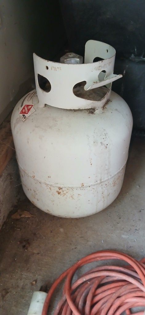 Propane Tanks