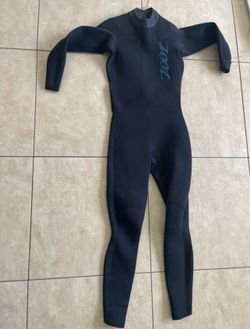 Large Wet Suit