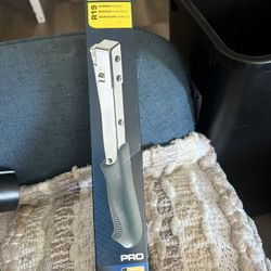Hammer Tacker 