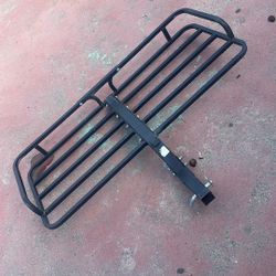 Cargo Carrier