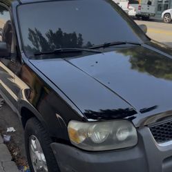 FORD ESCAPE FORSALE 
