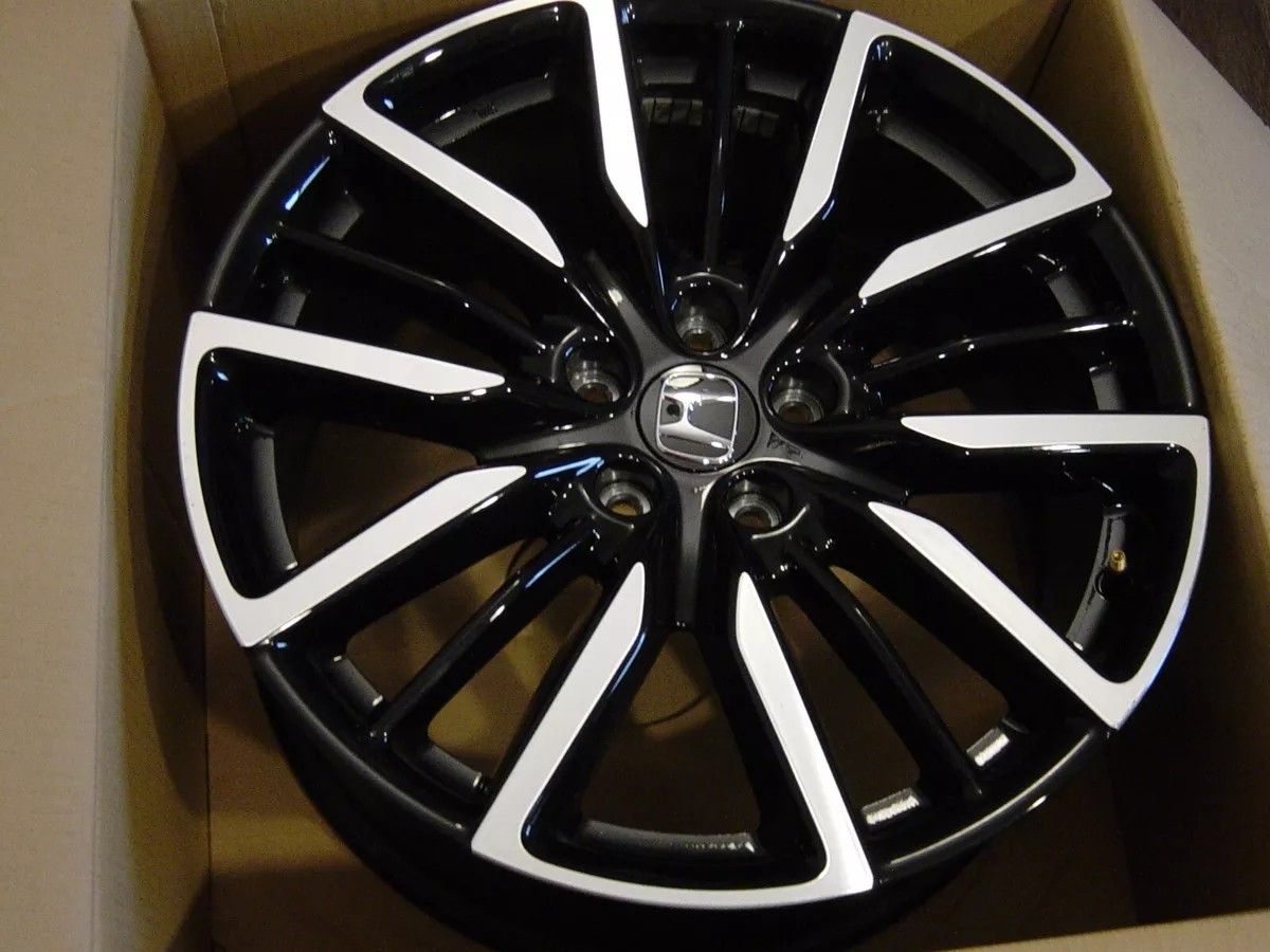 Si Sport CRV Odyssey Ridgeline Honda Civic Rims Accord Wheels
