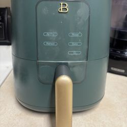 Small Airfryer