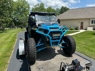 2019 Polaris Razor 1000 Turbo