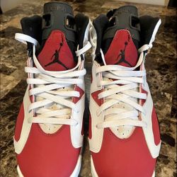 Jordan 6s Size 10