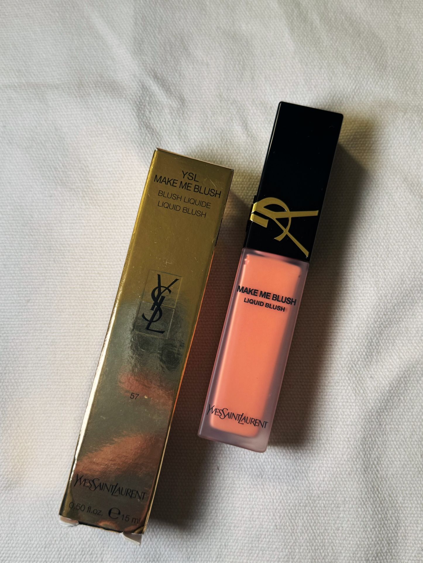 Blush YSL NEW