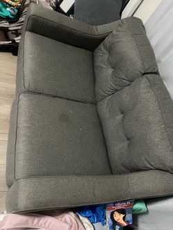 Loveseat Sofa