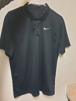 NikeCourt Dri-FIT Men's Tennis Polo (M)