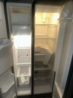 Fridge