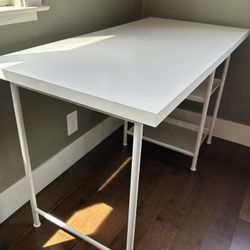 Ikea Desk and Chair