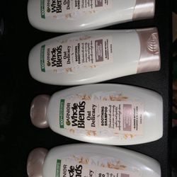 Whole Blends Bundle