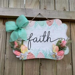 Easter/ Spring Wreaths