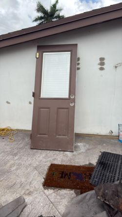 Door
