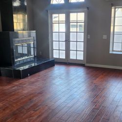 Solid Wood Flooring