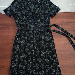 Vonito Vestido 