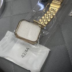 Apple Watch Band 42 / 44 mm w/ extra link