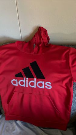 Adidas hoodie