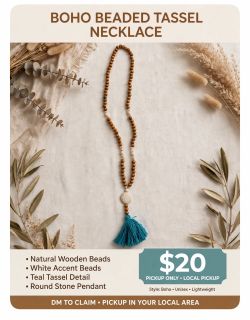 Prayer Beads