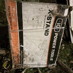 Heavy Duty Table Kit