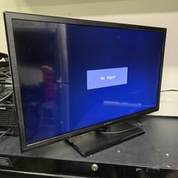 32" Dynex LED HDTV - Great Condition