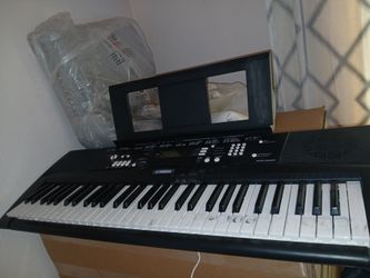 Pianos