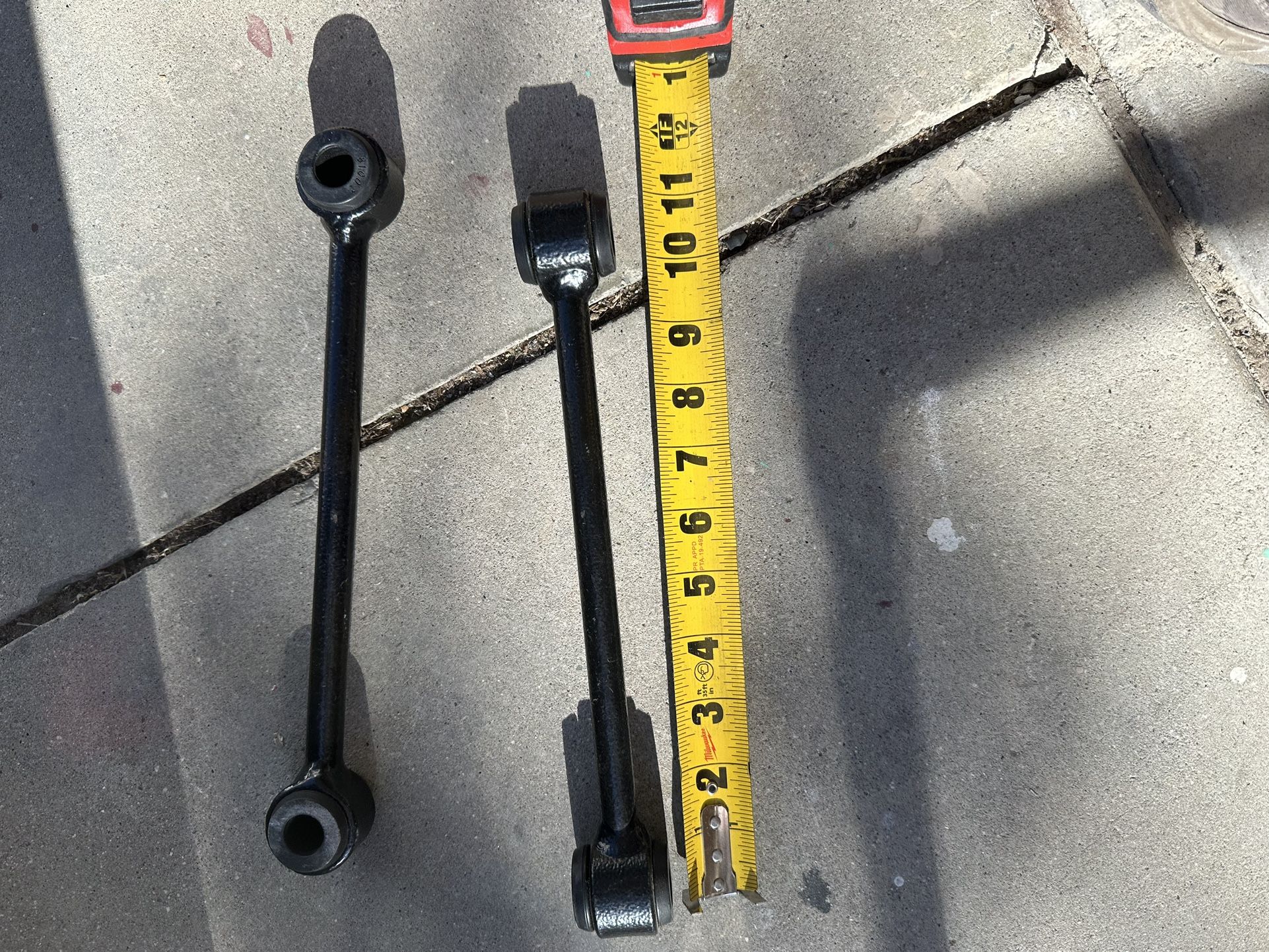 Jeep JY Parts