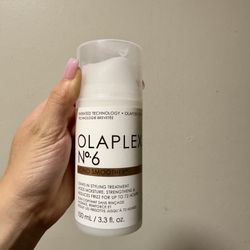 Olaplex #6