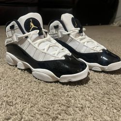 Jordan 6 Rings (GS)
