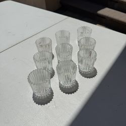 Candle Holders