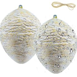 Fake Wasp Nest Decoy 