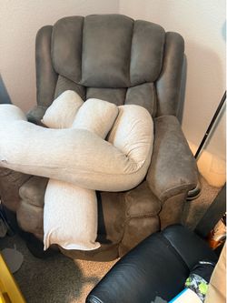 Free Recliner - perfect condition