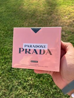 Prada paradoxe