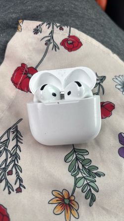 air pod 4th generation