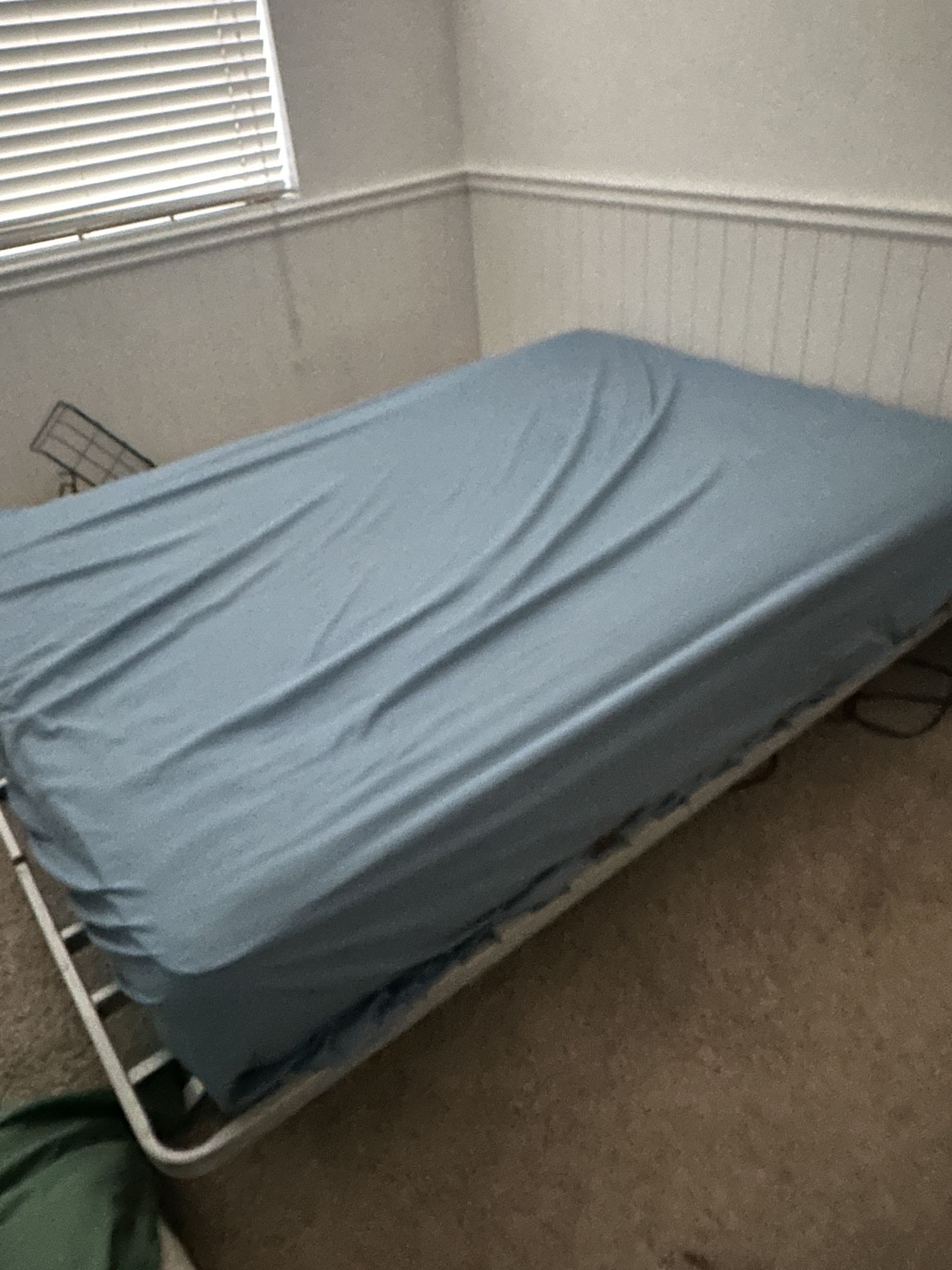 Futon  Bed And Frame