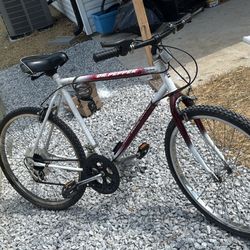Rare Vintage Dr Pepper Huffy Special Edition