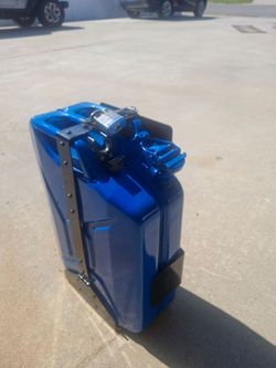 Jerry can