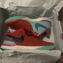 Lebron 20 Nxxt Gen Basketball Shoes Men’s Size 12.5