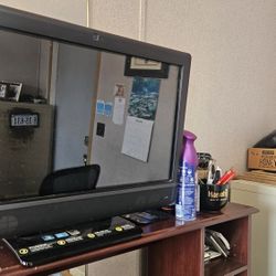 27 Inch Hp Desk Top Computer