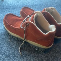 Route 66 Boots