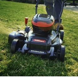 Lawn Mower / Cortadora De Césped PALLET