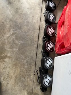 Baja designs light bar