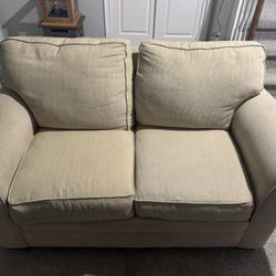 Small Sofa “love seat”